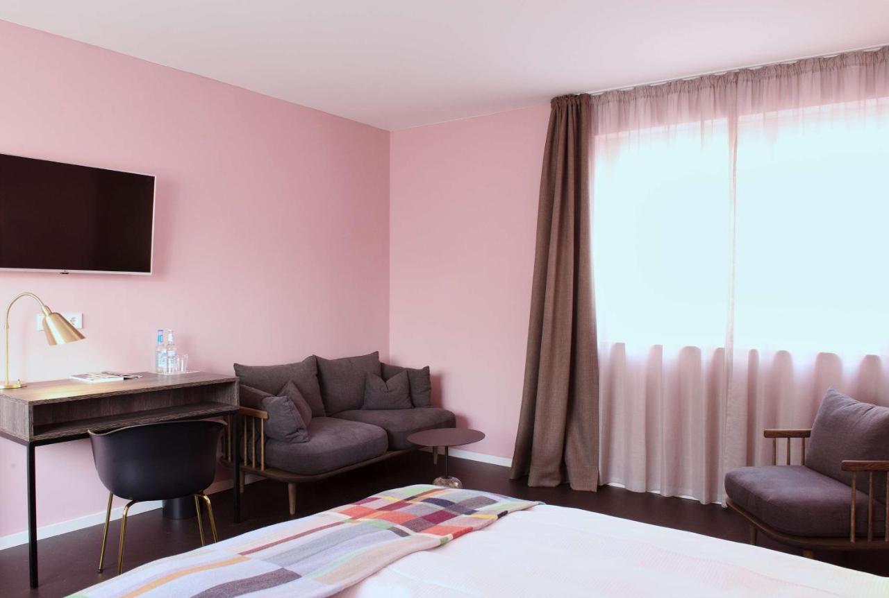 Central Hotel Muenster Екстер'єр фото