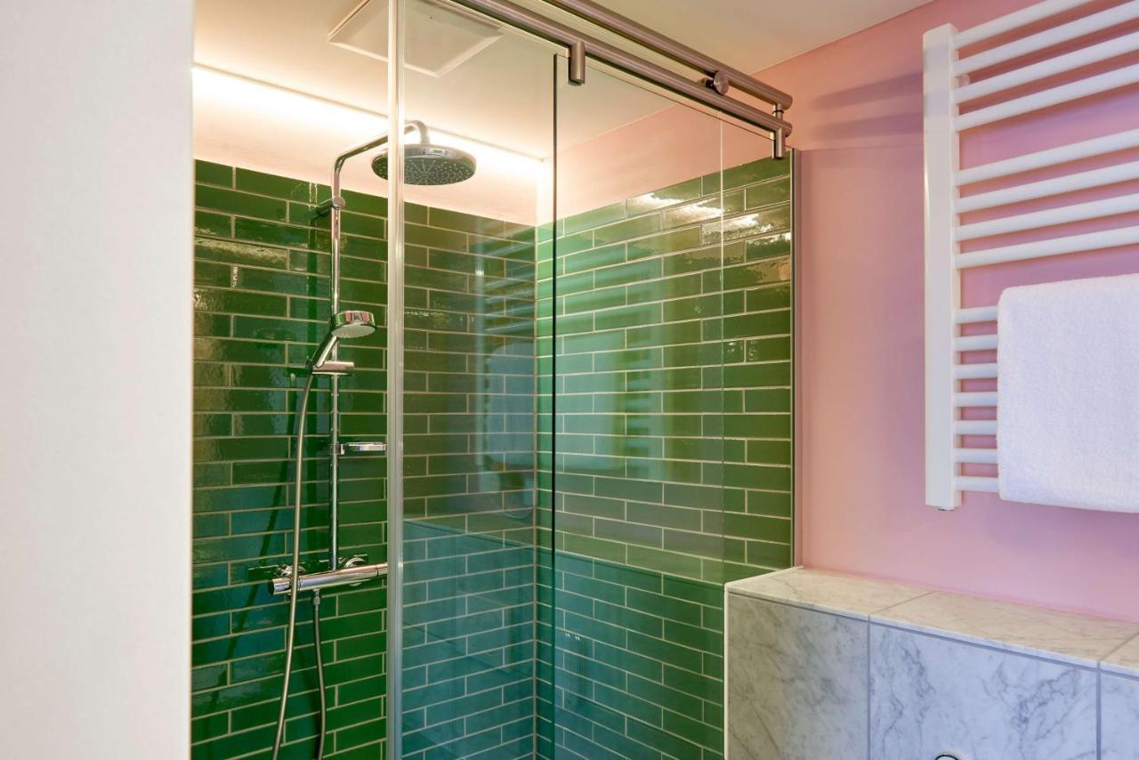 Central Hotel Muenster Екстер'єр фото