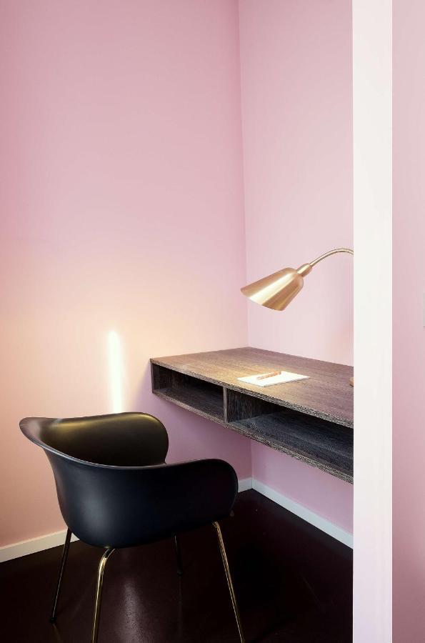 Central Hotel Muenster Екстер'єр фото