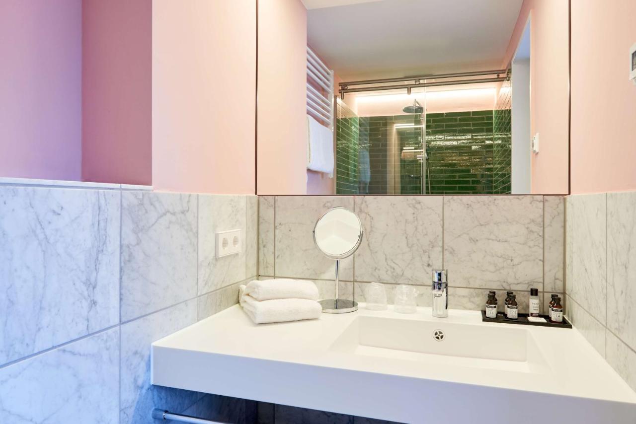 Central Hotel Muenster Екстер'єр фото