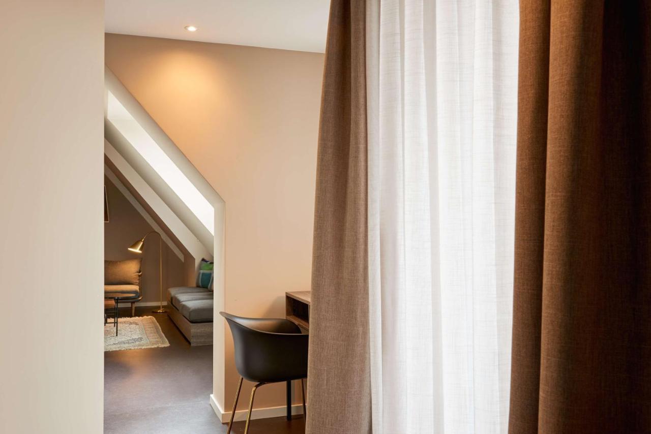 Central Hotel Muenster Екстер'єр фото