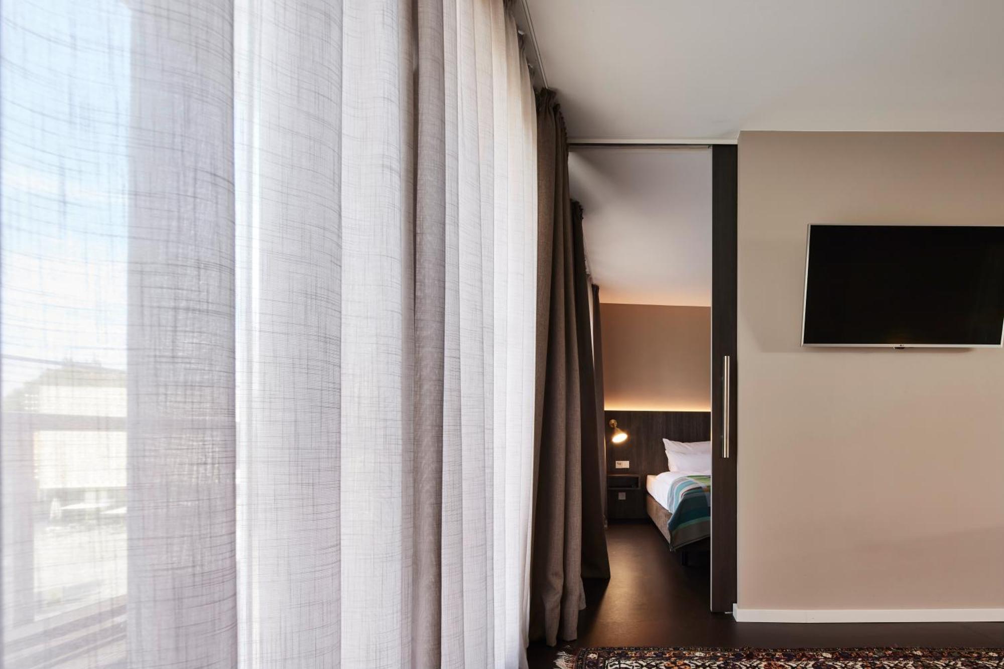 Central Hotel Muenster Екстер'єр фото