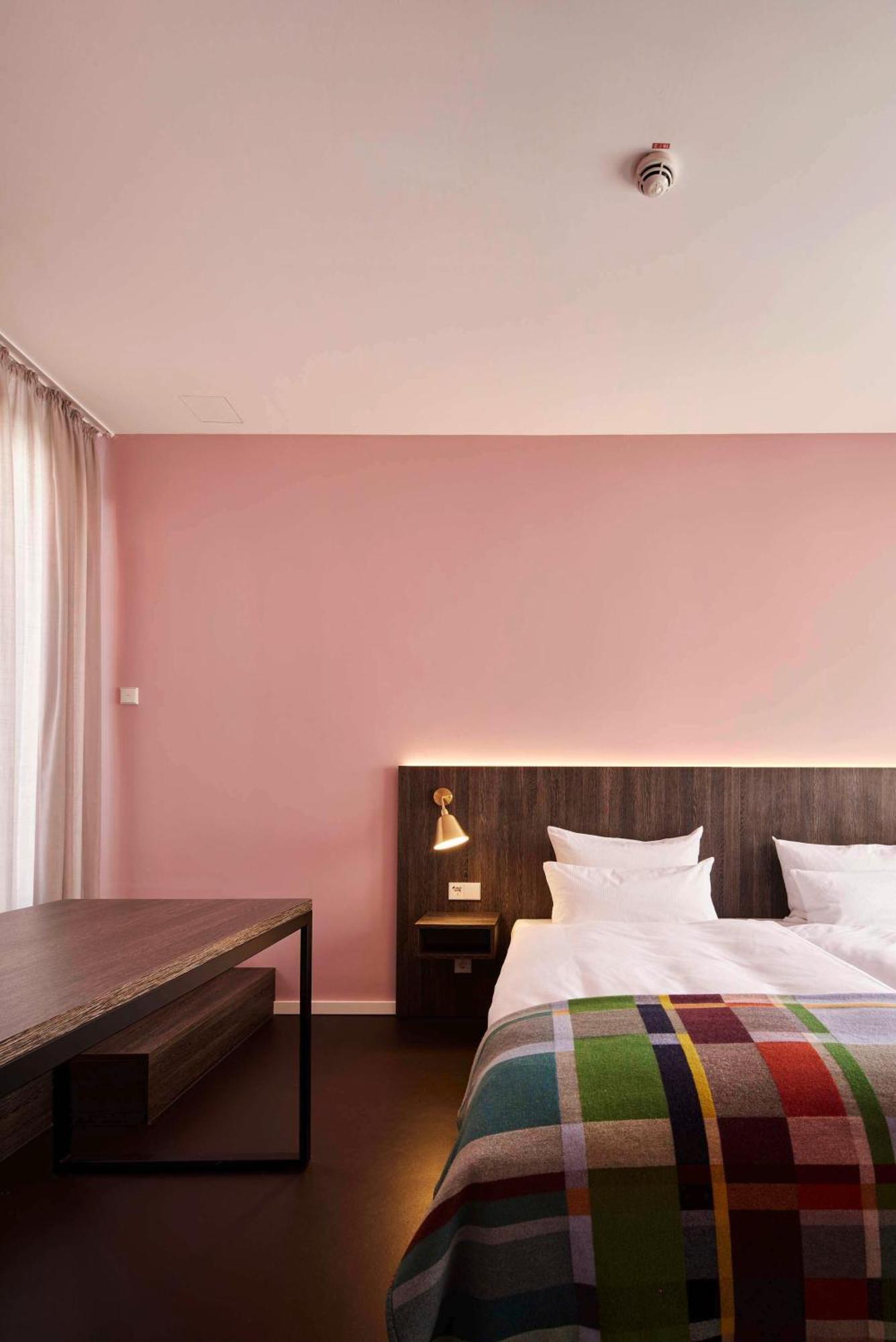Central Hotel Muenster Екстер'єр фото