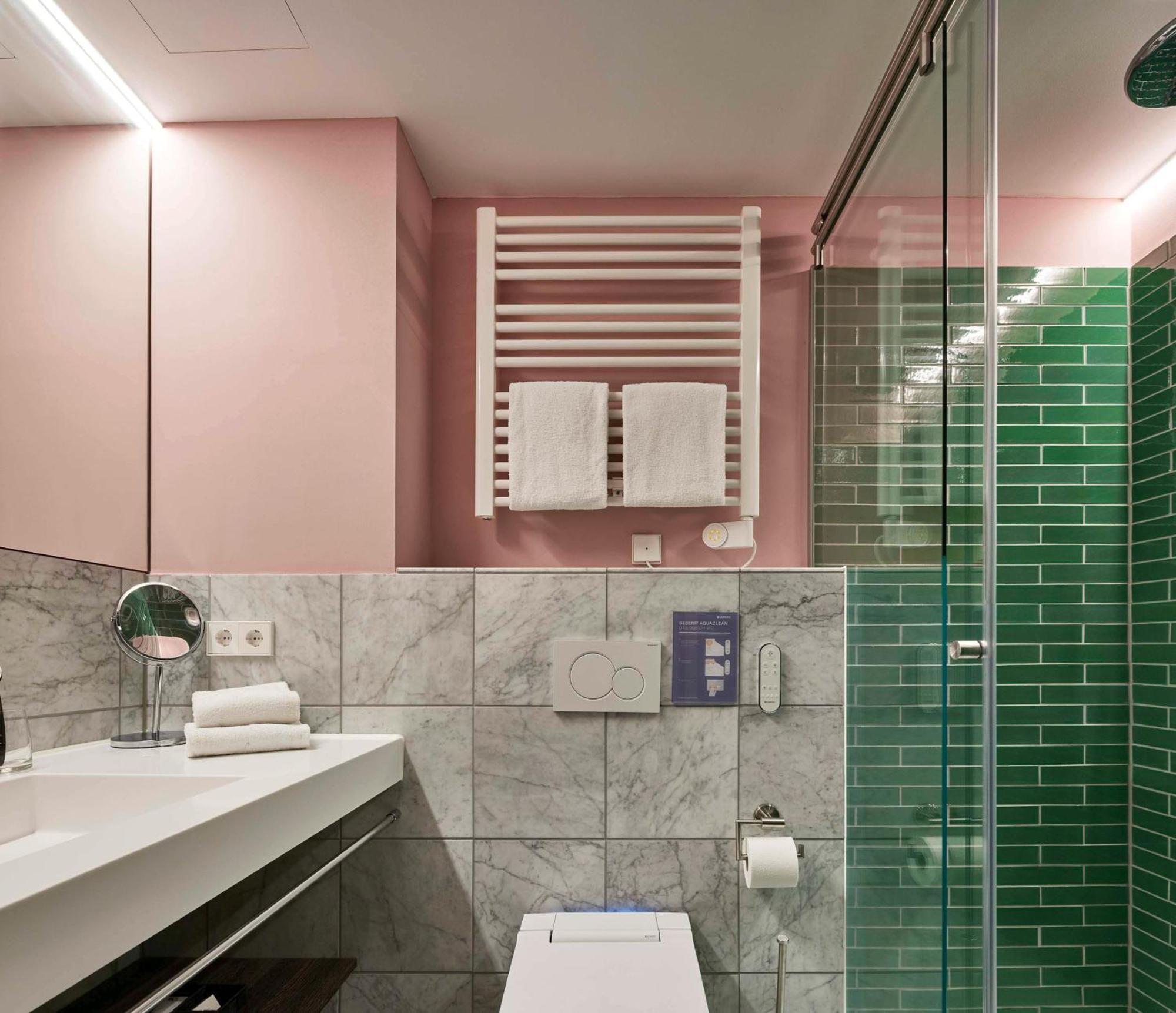 Central Hotel Muenster Екстер'єр фото